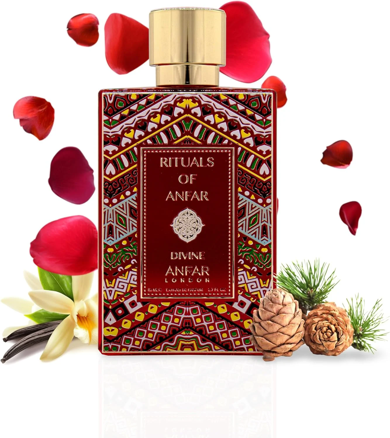 عطریات الهی انفر لندن اکستریت د پرفیوم عطریات الهی انفر لندن اکستریت د پرفیوم