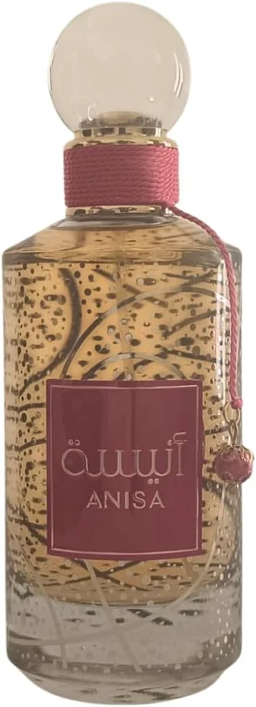 ادکلن زنانه انیسا حسن شاهین 100 میل ادکلن زنانه انیسا حسن شاهین 100 میل