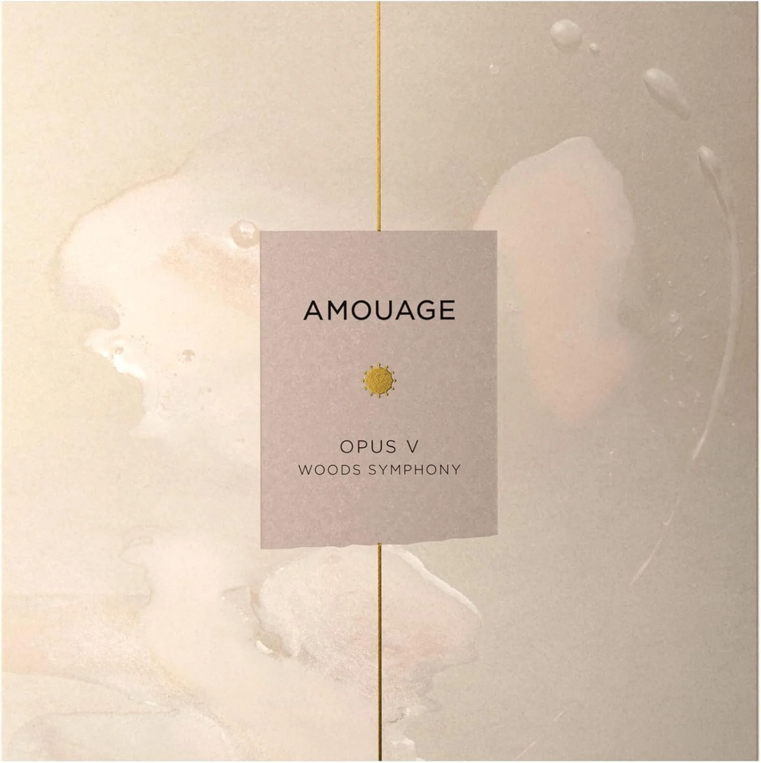 ادو پرفیوم آمواج Opus V Woods Symphony، ۱۰۰ میلی لیتر ادو پرفیوم آمواج Opus V Woods Symphony، ۱۰۰ میلی لیتر