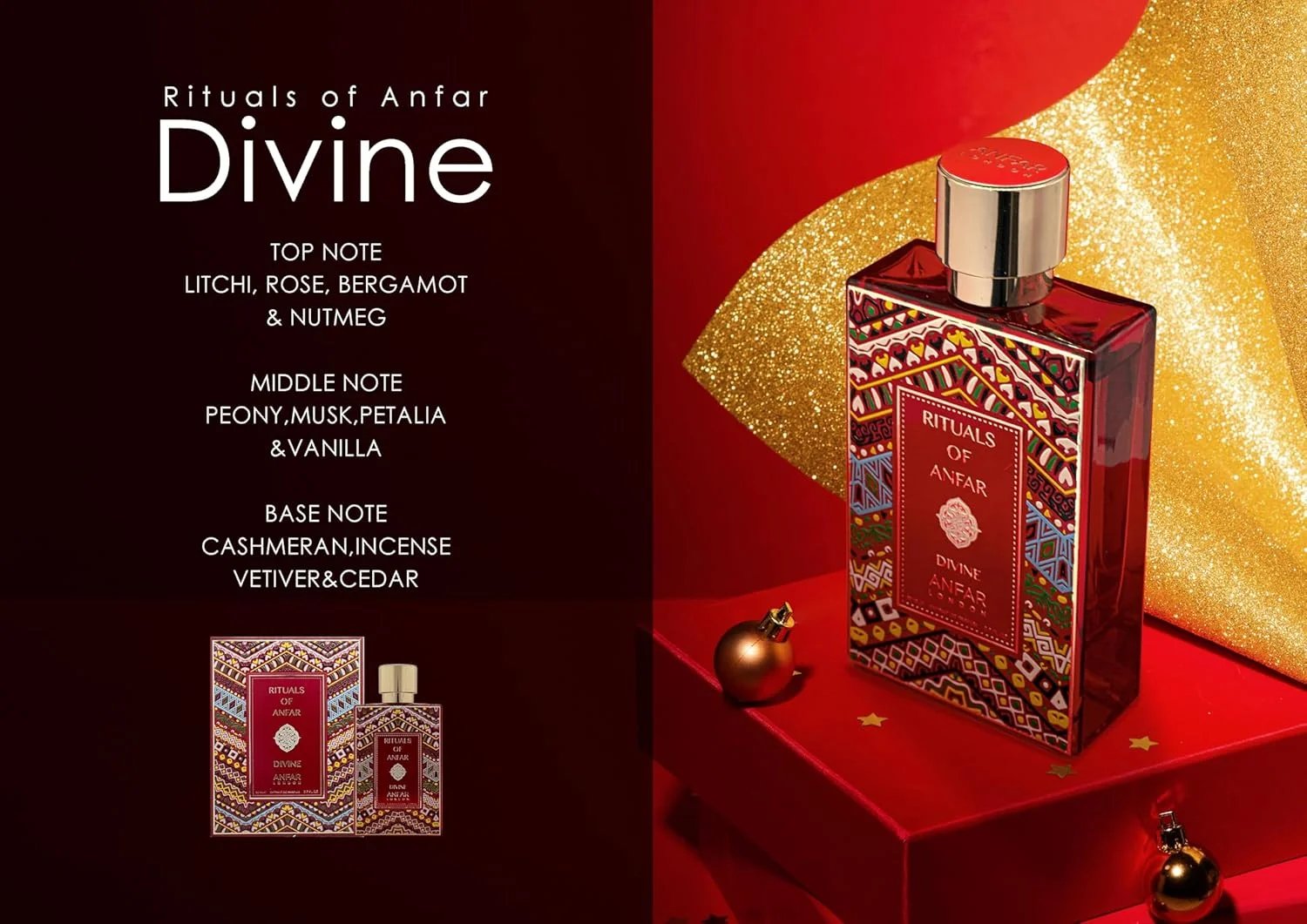 عطریات الهی انفر لندن اکستریت د پرفیوم عطریات الهی انفر لندن اکستریت د پرفیوم