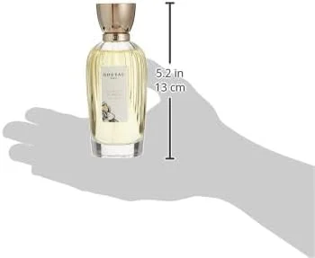 ادو پرفیوم زنانه Annick Goutal Matin D Orage، ۱۰۰ میلی لیتر ادو پرفیوم زنانه Annick Goutal Matin D Orage، ۱۰۰ میلی لیتر