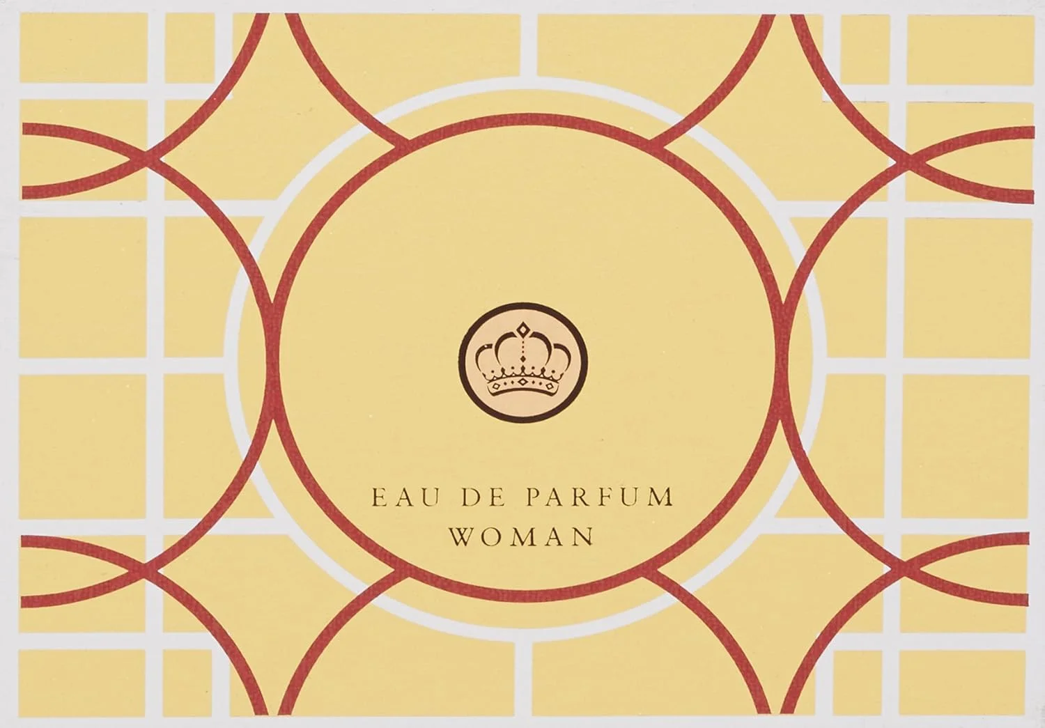 ادکلن زنانه آمواج جرنی - ادو پرفیوم 100 میلی لیتر، AMODCW011 ادکلن زنانه آمواج جرنی - ادو پرفیوم 100 میلی لیتر، AMODCW011