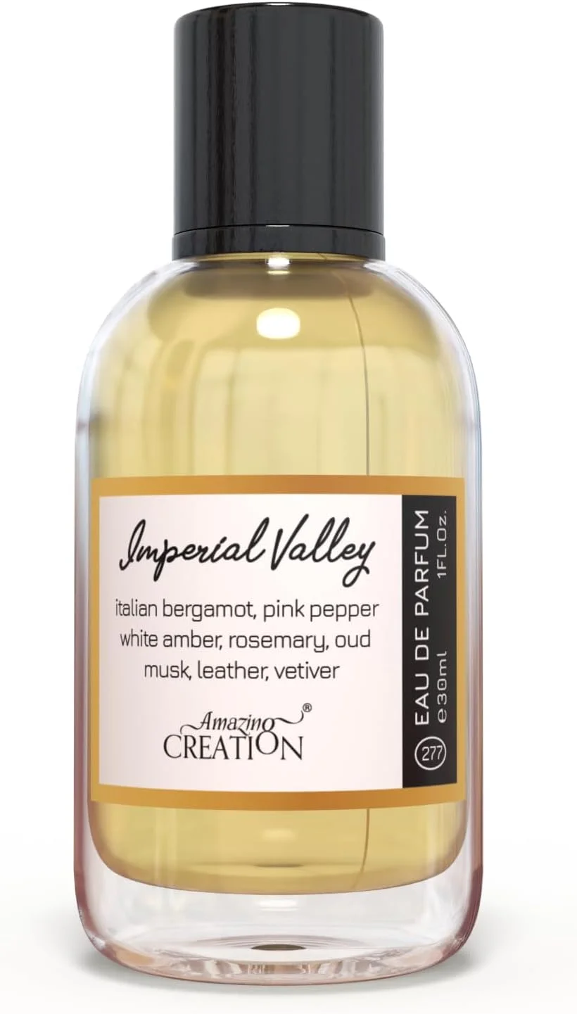 ادو پرفیوم ایمپریال ولی Amazing Creation، унисекс، 30 میلی لیتر