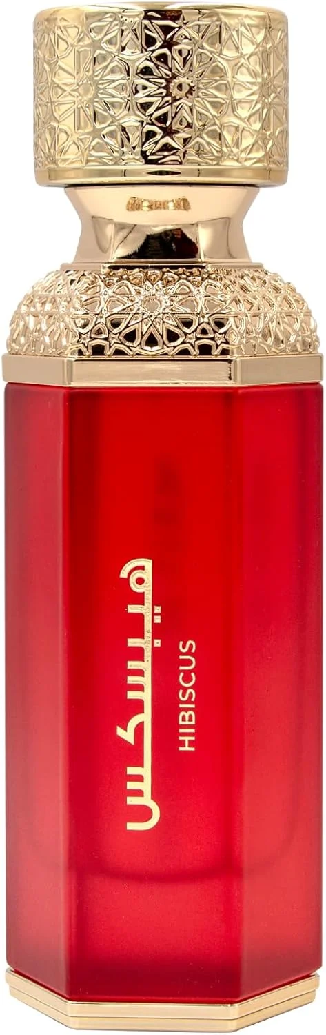 ادکلن هیبیسکوس از امیزینگ کریشن унисекс، ۱۰۰ میلی لیتر