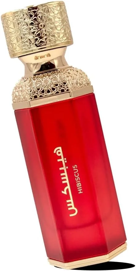 ادکلن هیبیسکوس از امیزینگ کریشن унисекс، ۱۰۰ میلی لیتر