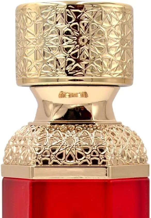 ادکلن هیبیسکوس از امیزینگ کریشن унисекс، ۱۰۰ میلی لیتر