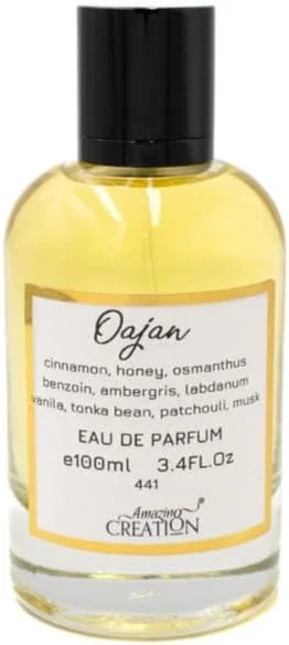 ادکلن آميزينگ کريشن اوجان، عطر شرقی унисекс، ۱۰۰ میلی لیتر ادکلن آميزينگ کريشن اوجان، عطر شرقی унисекс، ۱۰۰ میلی لیتر