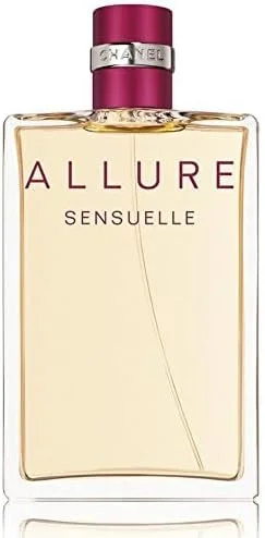 ادکلن زنانه شنل الور سنسول - ادو تویلت 100 میلی لیتر ادکلن زنانه شنل الور سنسول - ادو تویلت 100 میلی لیتر