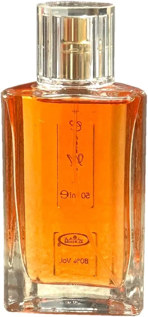 عطر اسپری شکلات مشک الرحاب (50 میلی لیتر) عطر اسپری شکلات مشک الرحاب (50 میلی لیتر)