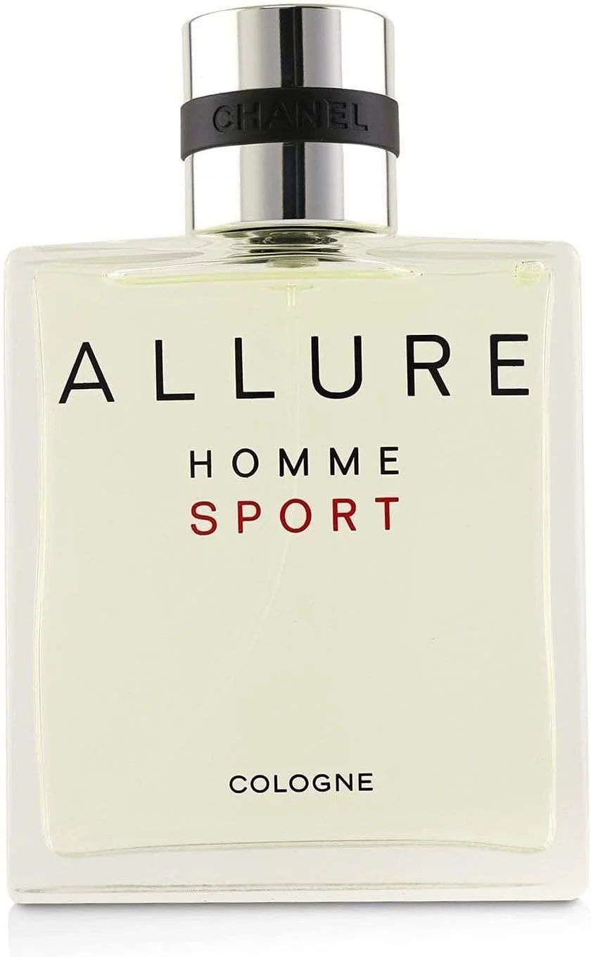 ادکلن مردانه آلور هوم اسپرت از شنل - ادو تویلت، 100 میلی لیتر