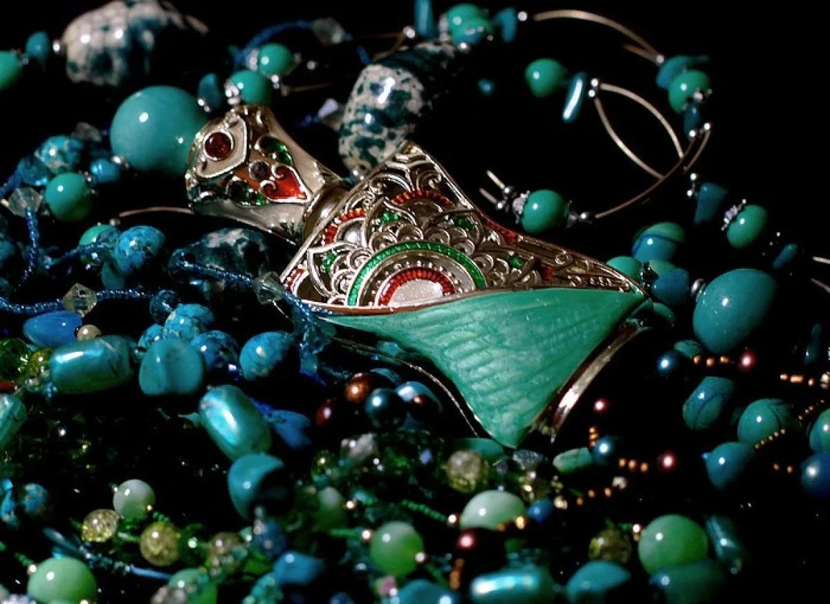 عطر روغنی الحرمین سما 15 میلی لیتر | عطر غیر الکلی متمرکز | رایحه گلی چوبی مشک با رز، بنفشه و چوب صندل | عطر ماندگار унисекс