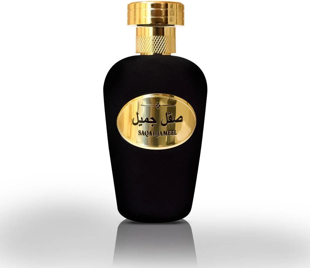 عطر زنانه آل ابصار سقل جمیل 100 میلی لیتر - ادو پرفیوم