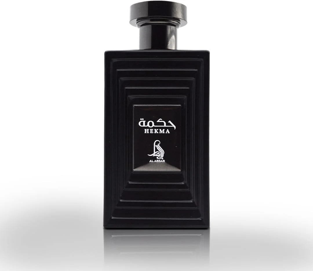 ادکلن унисекс الحکمه AL ABSAR HEKMA- EDP
