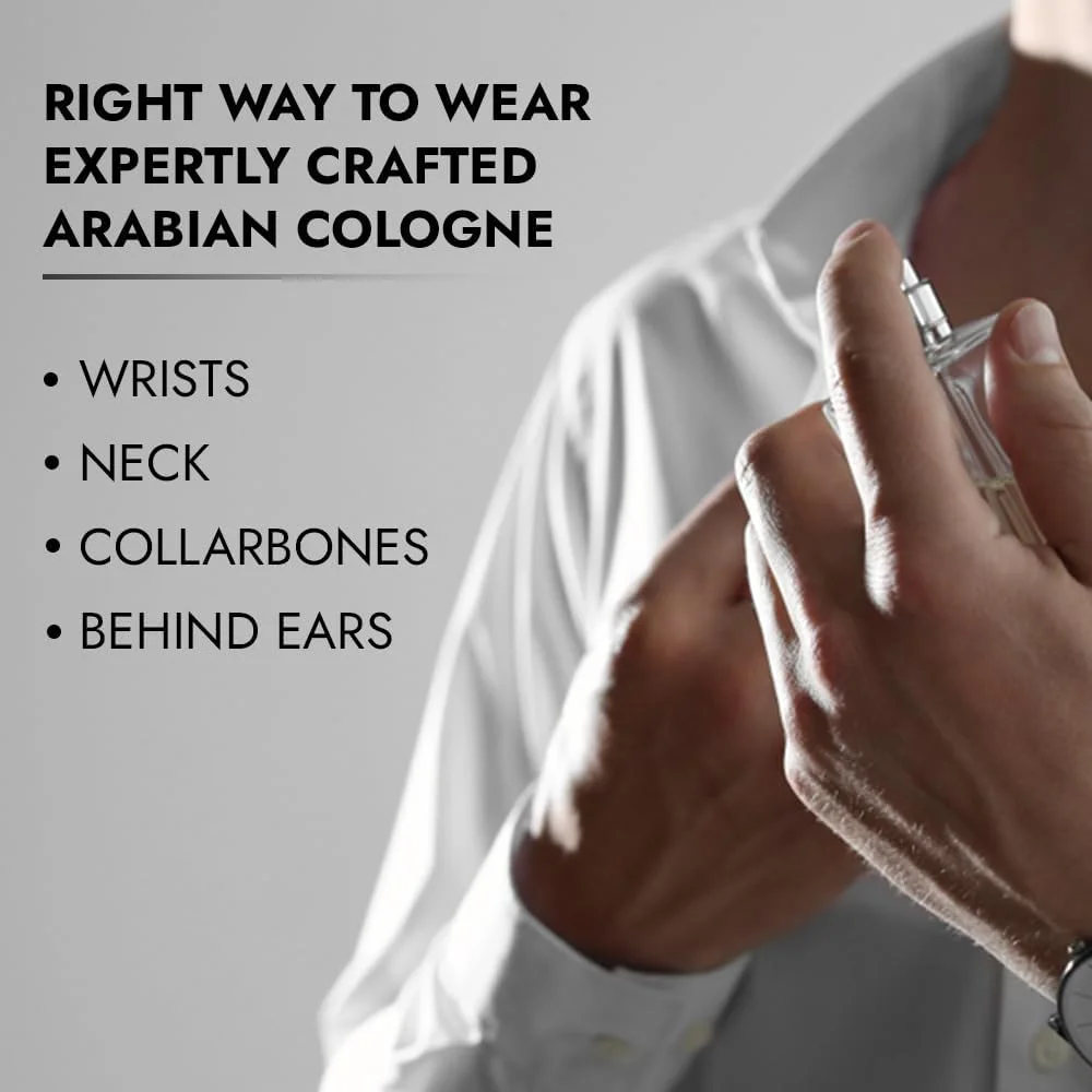 ادکلن الحرمین دتور نویر | عطر یونیسکس | ادو پرفیوم | رایحه گرم و چوبی | ماندگاری طولانی | نت های یاس، عنبر و وانیل | عطر زنانه | هدیه برای مردان | جذابیت همه کاره | 100 میلی لیتر ادکلن الحرمین دتور نویر | عطر یونیسکس | ادو پرفیوم | رایحه گرم و چوبی | ماندگاری طولانی | نت های یاس، عنبر و وانیل | عطر زنانه | هدیه برای مردان | جذابیت همه کاره | 100 میلی لیتر