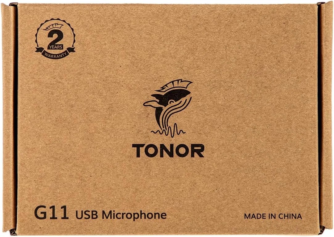 میکروفون USB کنفرانس TONOR، میکروفون کندانسور همه جهته کامپیوتر برای کنفرانس ویدئویی، ضبط صدا، اسکایپ، کلاس آنلاین، گزارشگر دادگاه، سازگار با Plug & Play با کامپیوترهای Mac OS X Windows میکروفون USB کنفرانس TONOR، میکروفون کندانسور همه جهته کامپیوتر برای کنفرانس ویدئویی، ضبط صدا، اسکایپ، کلاس آنلاین، گزارشگر دادگاه، سازگار با Plug & Play با کامپیوترهای Mac OS X Windows
