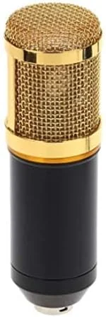SKEIDO BM-800 Condenser Microphone with Mic - 3.5mm