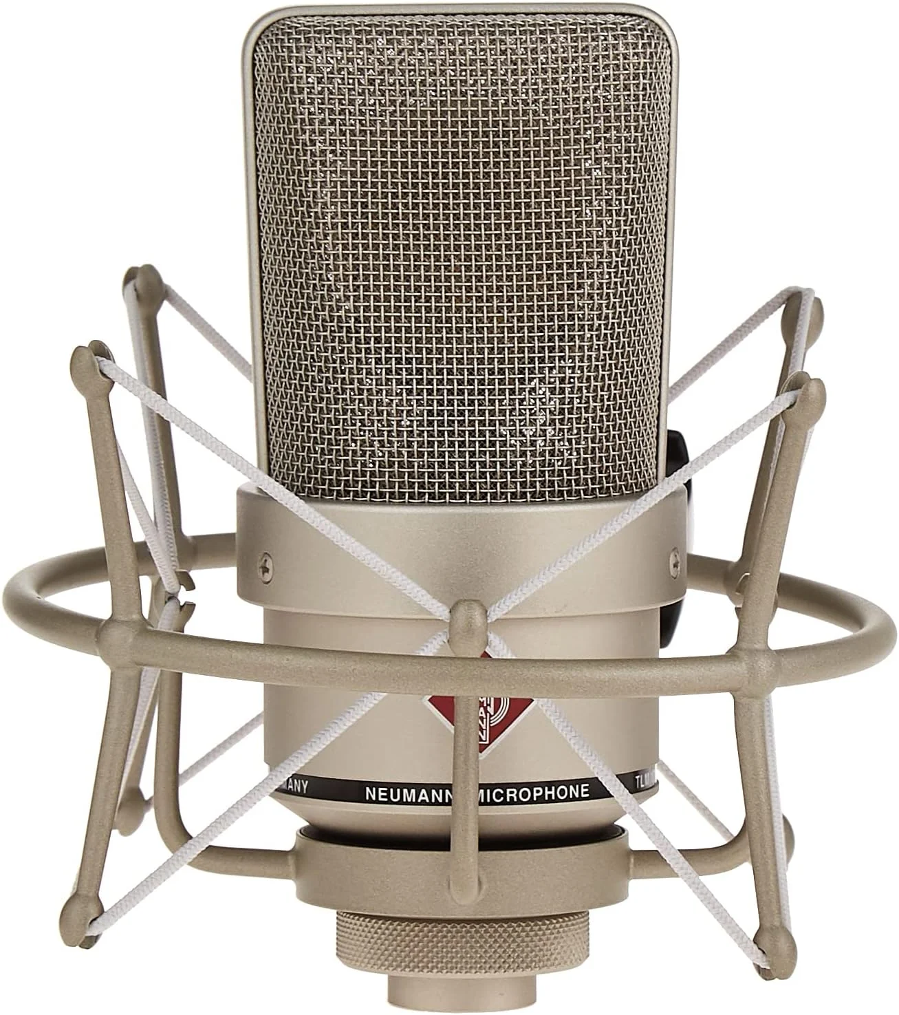 میکروفون استودیویی کاندنسر با دیافراگم بزرگ نویمان TLM 103 میکروفون استودیویی کاندنسر با دیافراگم بزرگ نویمان TLM 103