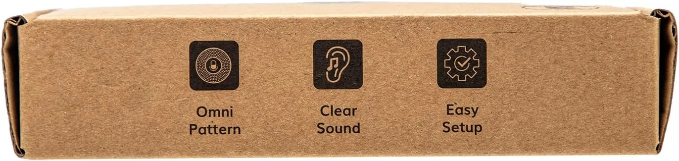 میکروفون USB کنفرانس TONOR، میکروفون کندانسور همه جهته کامپیوتر برای کنفرانس ویدیویی، ضبط صدا، اسکایپ، کلاس آنلاین، گزارشگر دادگاه، سازگار با Plug & Play با کامپیوترهای Mac OS X Windows میکروفون USB کنفرانس TONOR، میکروفون کندانسور همه جهته کامپیوتر برای کنفرانس ویدیویی، ضبط صدا، اسکایپ، کلاس آنلاین، گزارشگر دادگاه، سازگار با Plug & Play با کامپیوترهای Mac OS X Windows