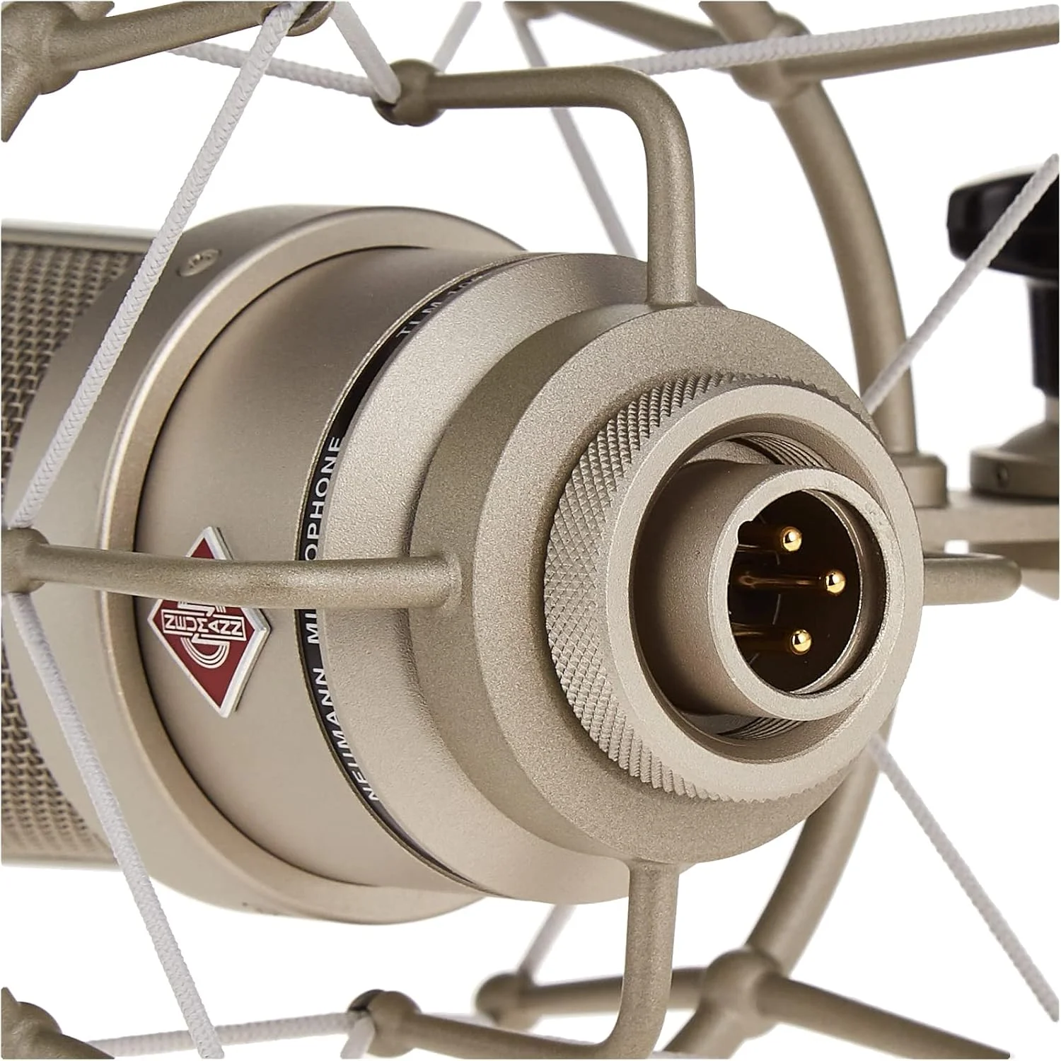 میکروفون استودیویی کاندنسر با دیافراگم بزرگ نویمان TLM 103 میکروفون استودیویی کاندنسر با دیافراگم بزرگ نویمان TLM 103