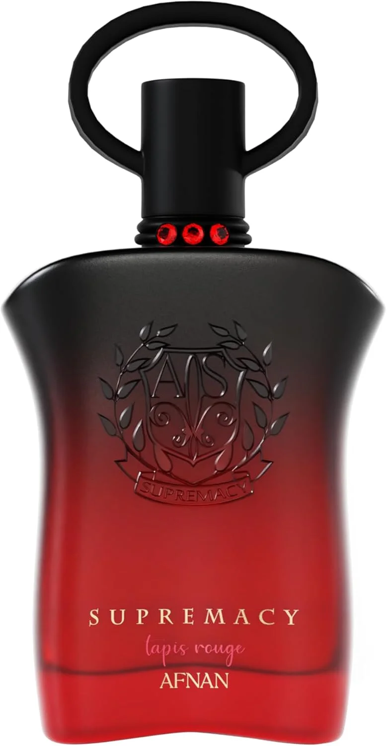 ادکلن زنانه افنان Supremacy Tapis Rouge Eau De Parfum، ۹۰ میلی لیتر
