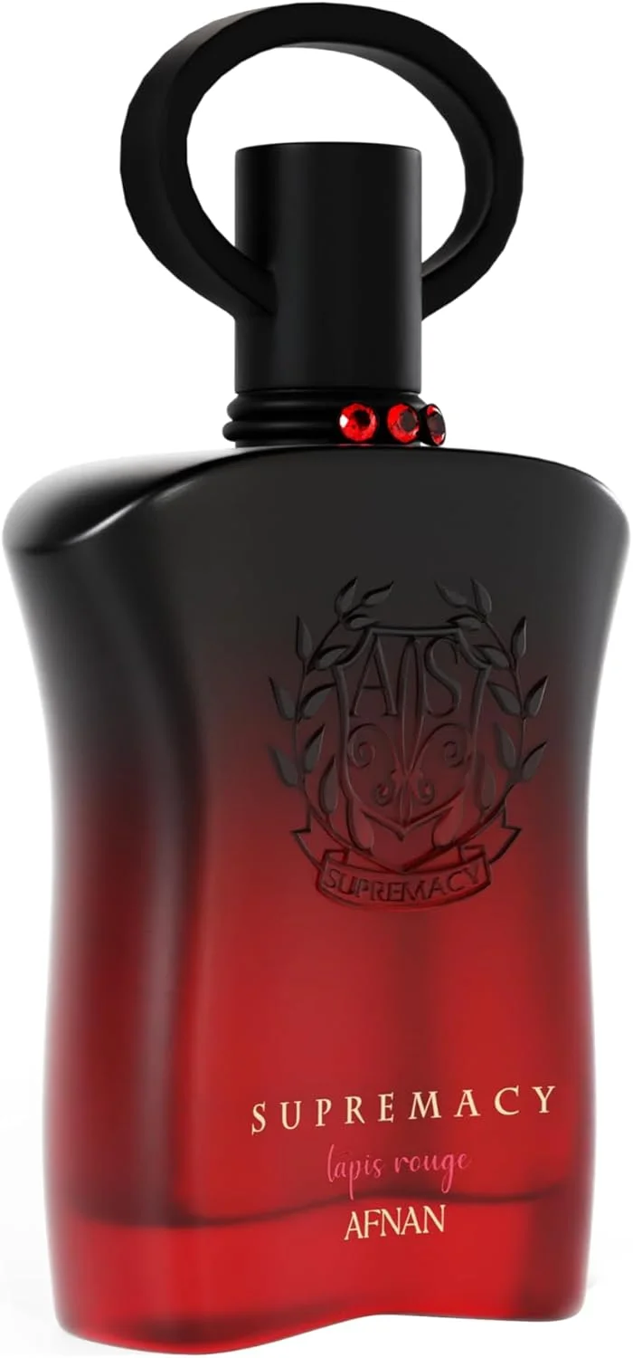 ادکلن زنانه افنان Supremacy Tapis Rouge Eau De Parfum، ۹۰ میلی لیتر ادکلن زنانه افنان Supremacy Tapis Rouge Eau De Parfum، ۹۰ میلی لیتر