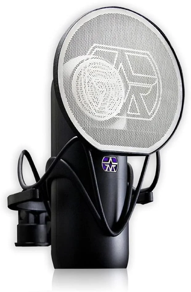 میکروفون کاندنسر المنت Aston Microphones (000-f8000-00010) میکروفون کاندنسر المنت Aston Microphones (000-f8000-00010)