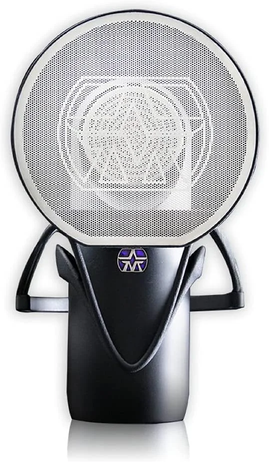 میکروفون کاندنسر المنت Aston Microphones (000-f8000-00010) میکروفون کاندنسر المنت Aston Microphones (000-f8000-00010)