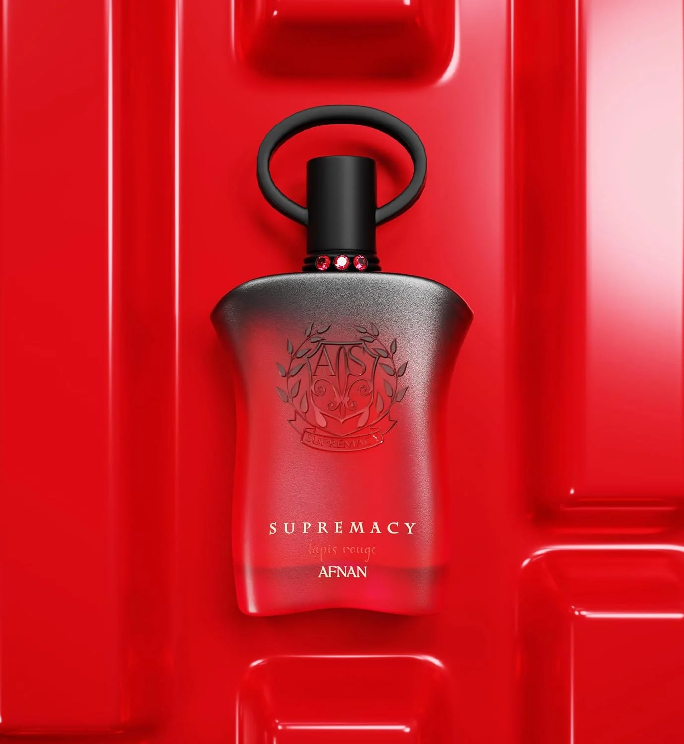 ادکلن زنانه افنان Supremacy Tapis Rouge Eau De Parfum، ۹۰ میلی لیتر ادکلن زنانه افنان Supremacy Tapis Rouge Eau De Parfum، ۹۰ میلی لیتر
