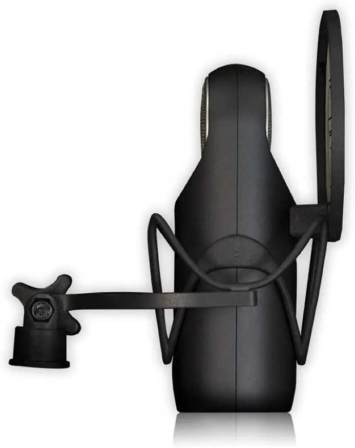 میکروفون کاندنسر المنت Aston Microphones (000-f8000-00010) میکروفون کاندنسر المنت Aston Microphones (000-f8000-00010)