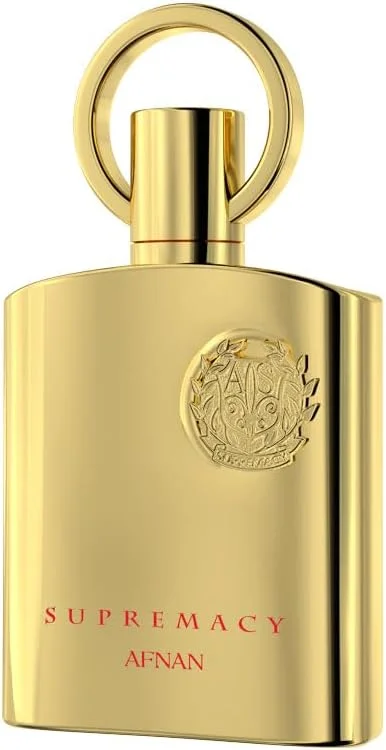 ادو پرفیوم زنانه افنان Supremacy Gold، ۱۰۰ میلی لیتر ادو پرفیوم زنانه افنان Supremacy Gold، ۱۰۰ میلی لیتر