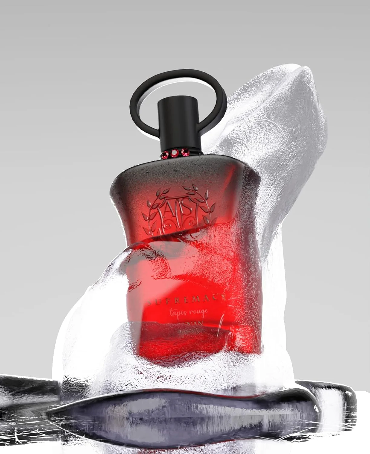 ادکلن زنانه افنان Supremacy Tapis Rouge Eau De Parfum، ۹۰ میلی لیتر ادکلن زنانه افنان Supremacy Tapis Rouge Eau De Parfum، ۹۰ میلی لیتر
