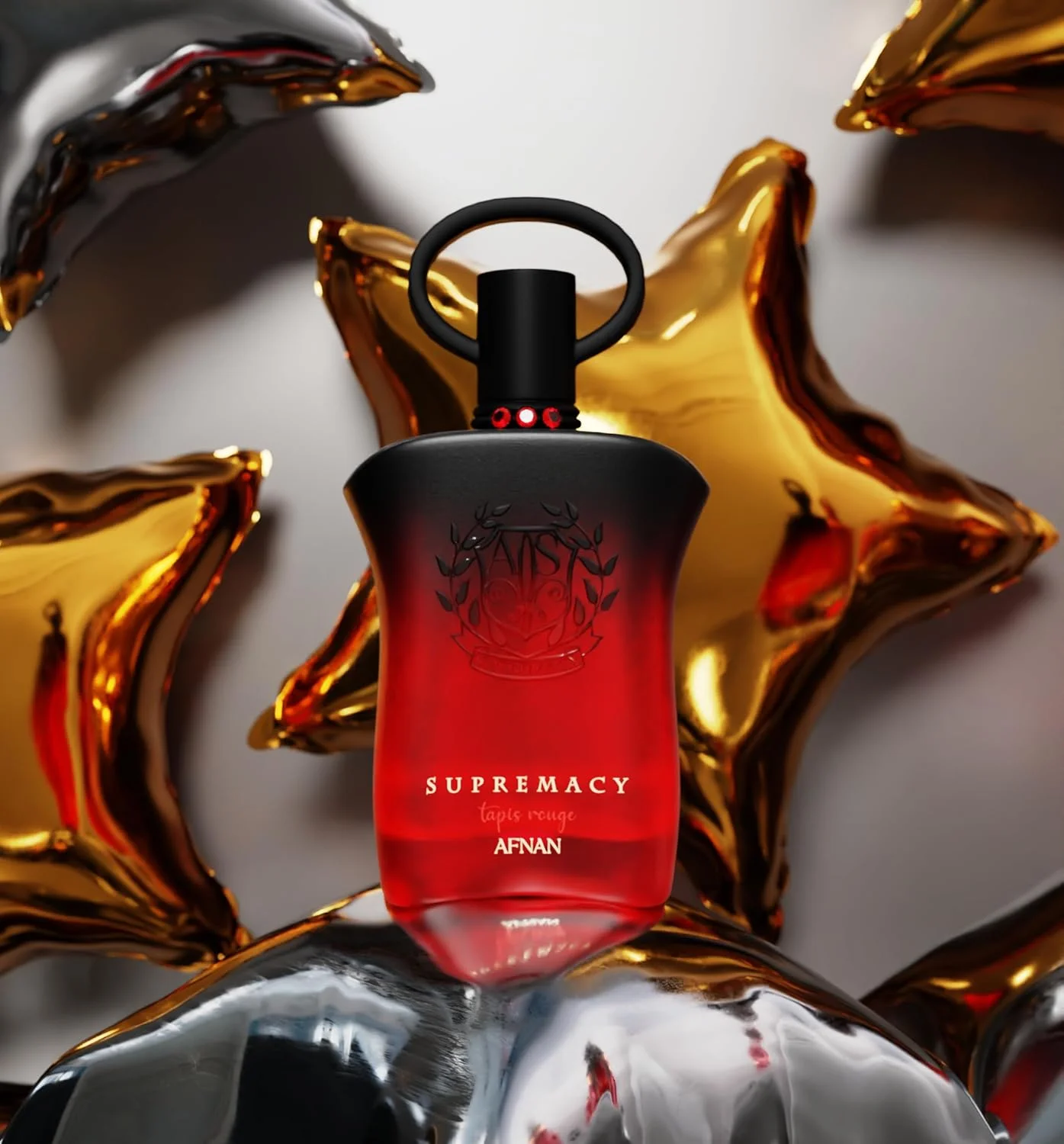 ادکلن زنانه افنان Supremacy Tapis Rouge Eau De Parfum، ۹۰ میلی لیتر ادکلن زنانه افنان Supremacy Tapis Rouge Eau De Parfum، ۹۰ میلی لیتر