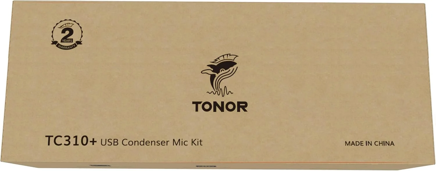 میکروفون گیمینگ USB مدل TONOR Micro PC RGB، میکروفون کاندنسر حرفه ای USB با بازوی نگهدارنده برای استریم، ضبط، یوتیوب، دیسکورد گیمینگ، صداگذاری برای کامپیوتر، لپ تاپ، مک مدل TC310+، مشکی میکروفون گیمینگ USB مدل TONOR Micro PC RGB، میکروفون کاندنسر حرفه ای USB با بازوی نگهدارنده برای استریم، ضبط، یوتیوب، دیسکورد گیمینگ، صداگذاری برای کامپیوتر، لپ تاپ، مک مدل TC310+، مشکی