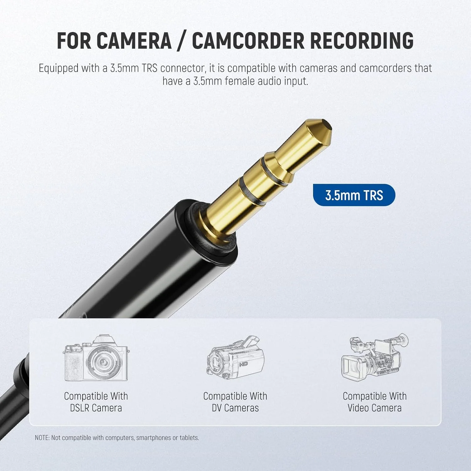 میکروفون یقه ای لاوالیر NEEWER بسته 2 عددی سازگار با Rode Wireless GO II Wireless Pro DJI Wireless Mic، میکروفون سیم دار کندانسور اومنی دایرکشنال TRS 3.5 میلی متری گیره دار برای پخش زنده یوتیوب، CM5 میکروفون یقه ای لاوالیر NEEWER بسته 2 عددی سازگار با Rode Wireless GO II Wireless Pro DJI Wireless Mic، میکروفون سیم دار کندانسور اومنی دایرکشنال TRS 3.5 میلی متری گیره دار برای پخش زنده یوتیوب، CM5