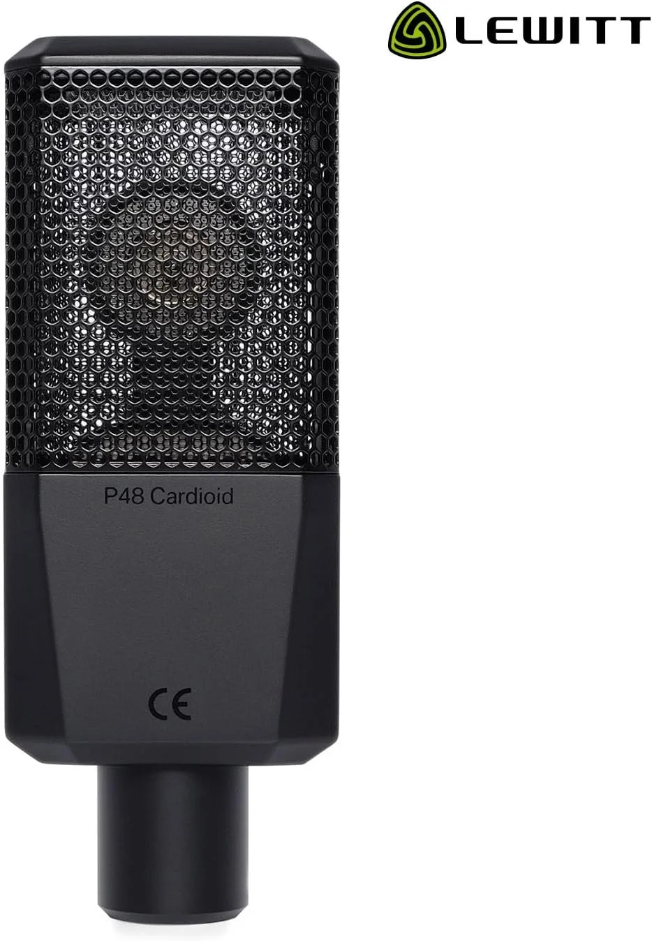 میکروفون کاندنسر لویت Lct 240 Pro، مشکی میکروفون کاندنسر لویت Lct 240 Pro، مشکی