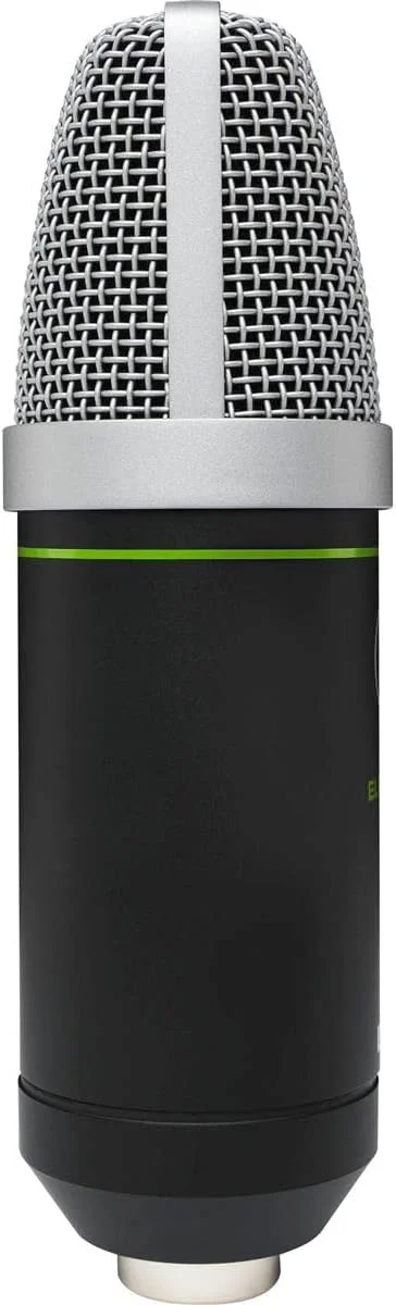 میکروفون کاندنسر USB مکی EM-91CU به همراه لرزه گیر، کابل و 16 پلاگین انحصاری میکروفون کاندنسر USB مکی EM-91CU به همراه لرزه گیر، کابل و 16 پلاگین انحصاری