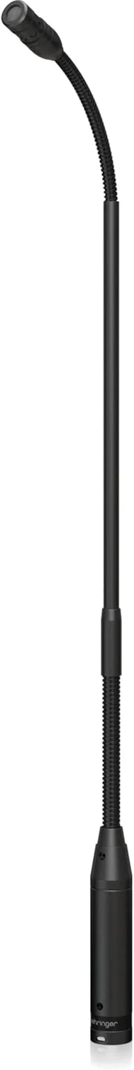 میکروفون کندانسر گردن غازی بهرینگر - مناسب وکال، سخنرانی، استودیو و کنفرانس - مدل TA5212 میکروفون کندانسر گردن غازی بهرینگر - مناسب وکال، سخنرانی، استودیو و کنفرانس - مدل TA5212
