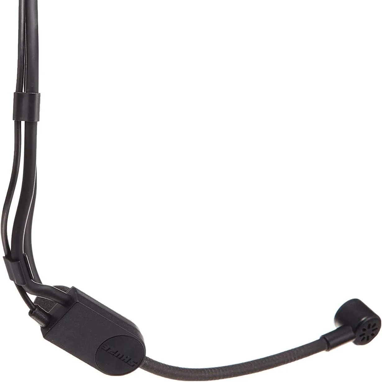 میکروفون کاندنسر هدست Shure PGA31، راحت و بدون نیاز به دست، بی سیم، همه کاره، برای سخنرانی عمومی، رویدادها و تناسب اندام، مشکی میکروفون کاندنسر هدست Shure PGA31، راحت و بدون نیاز به دست، بی سیم، همه کاره، برای سخنرانی عمومی، رویدادها و تناسب اندام، مشکی