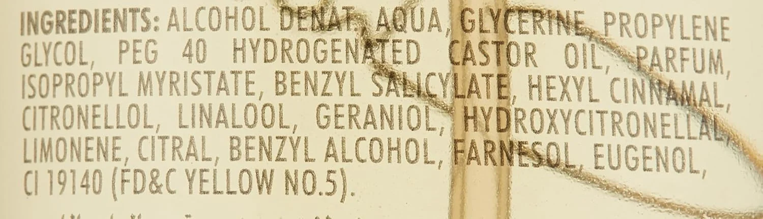 بادی اسپلش زنانه کریس آدامز مدل Choice، 250 میلی لیتر