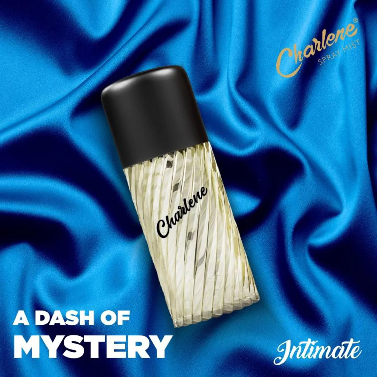 عطر لوکس شارلین برای آقایان و بانوان - طلایی صمیمی 30 میلی لیتر (بسته 3 عددی)