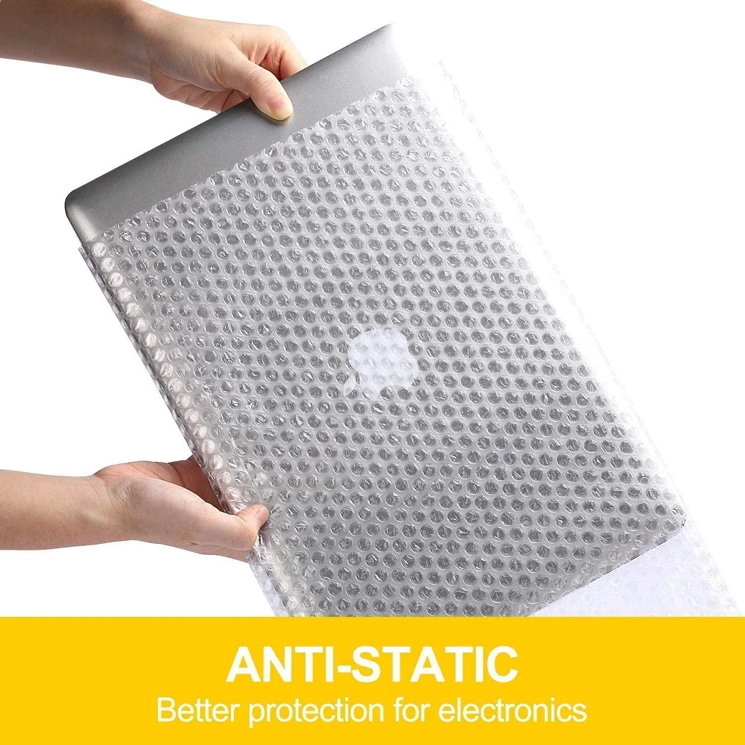 رول پلاستیک حبابدار مارک کیو، 30 سانتی متر در 10 متر، ضربه گیر حباب هوا برای بسته بندی، حمل و نقل، ارسال پستی، لوازم بسته بندی و اسباب کشی رول پلاستیک حبابدار مارک کیو، 30 سانتی متر در 10 متر، ضربه گیر حباب هوا برای بسته بندی، حمل و نقل، ارسال پستی، لوازم بسته بندی و اسباب کشی