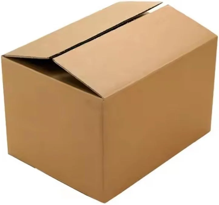 جعبه های مقوایی 5 لایه HOOJO® - بسته 5 عددی - 41 x 33 x 33 سانتی متر - کارتن های مقوایی دو جداره - جعبه های بسته بندی سنگین برای اسباب کشی، انبار و حمل و نقل - تحمل وزن تا 15 کیلوگرم (کوچک) جعبه های مقوایی 5 لایه HOOJO® - بسته 5 عددی - 41 x 33 x 33 سانتی متر - کارتن های مقوایی دو جداره - جعبه های بسته بندی سنگین برای اسباب کشی، انبار و حمل و نقل - تحمل وزن تا 15 کیلوگرم (کوچک)