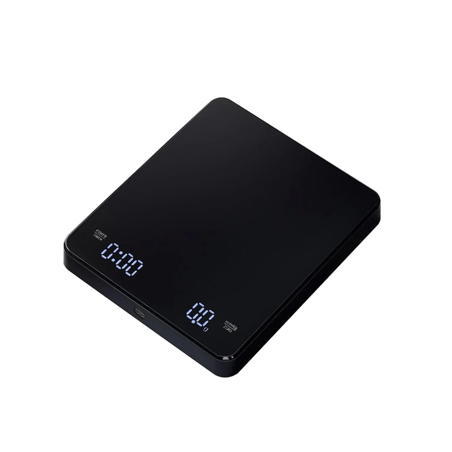 ترازوی دیجیتال تزویق، ترازوی آشپزخانه، ترازوی الکترونیکی کوچک خانگی برای اندازه گیری گرم قهوه و مواد غذایی، ترازوی قابل شارژ چای ترازوی دیجیتال تزویق، ترازوی آشپزخانه، ترازوی الکترونیکی کوچک خانگی برای اندازه گیری گرم قهوه و مواد غذایی، ترازوی قابل شارژ چای