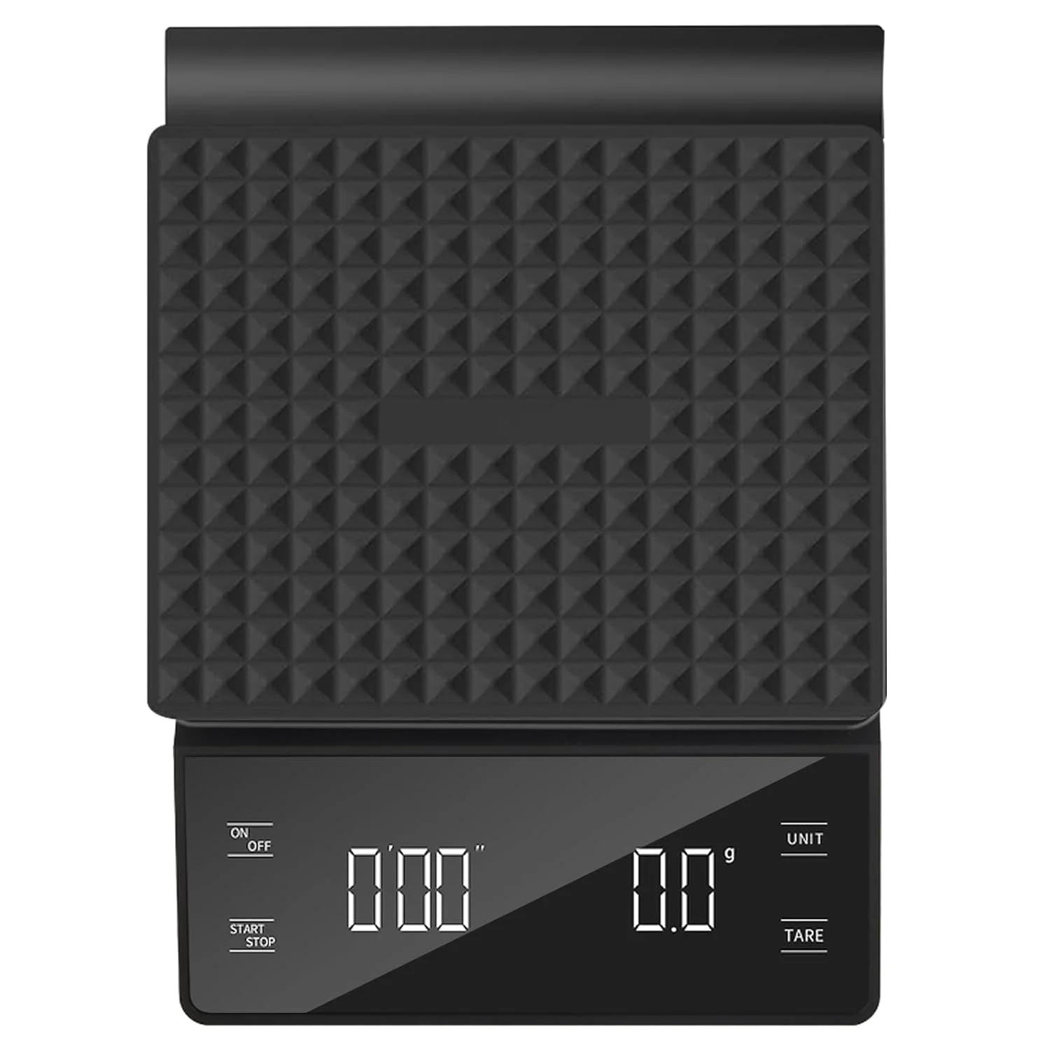 ترازوی دیجیتال قهوه Nkove با تایمر برای دم آوری قهوه