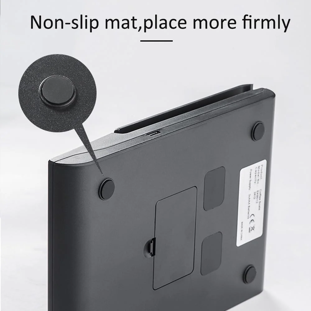 ترازوی دیجیتال قهوه با تایمر، 3 کیلوگرم/0.1 گرم دقت بالا، ترازوی اسپرسو و مواد غذایی آشپزخانه، ترازوی چند منظوره گرم برای دم کردن قهوه، پخت و پز، جواهرات ترازوی دیجیتال قهوه با تایمر، 3 کیلوگرم/0.1 گرم دقت بالا، ترازوی اسپرسو و مواد غذایی آشپزخانه، ترازوی چند منظوره گرم برای دم کردن قهوه، پخت و پز، جواهرات