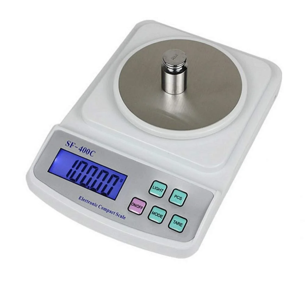 ترازوی آشپزخانه Disenkelubo، ترازوی الکترونیکی جواهرات، ترازوی کوچک، استیل ضد زنگ، وزن با دقت بالا، گرم طلا 500 گرم / 0.01 گرم ترازوی آشپزخانه Disenkelubo، ترازوی الکترونیکی جواهرات، ترازوی کوچک، استیل ضد زنگ، وزن با دقت بالا، گرم طلا 500 گرم / 0.01 گرم