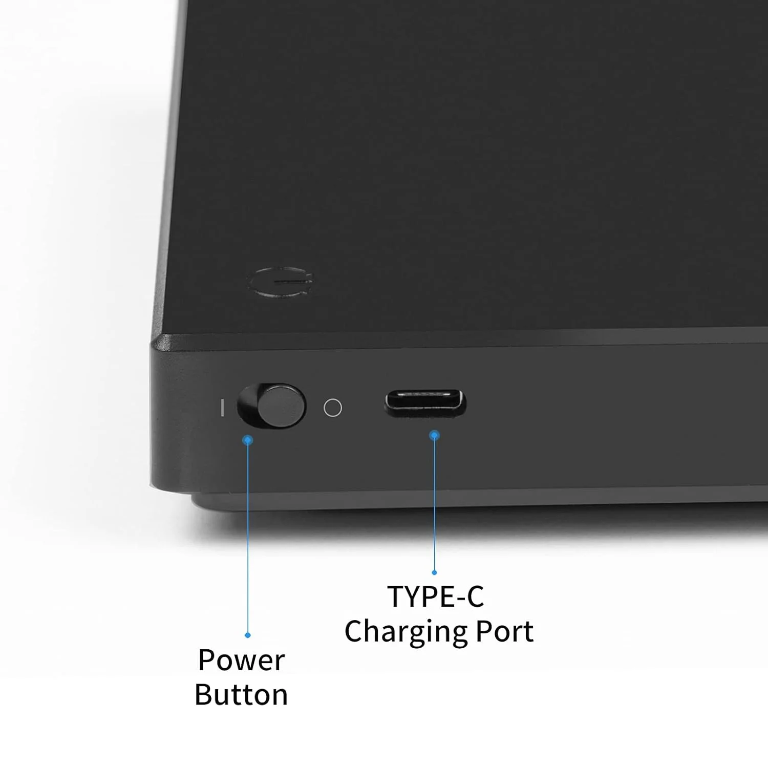 ترازوی قهوه تایمور، ترازوی اسپرسو، ترازوی دیجیتال وزن کشی با تایمر، 2000 گرم (مشکی)