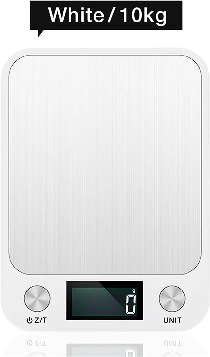 ترازوی آشپزخانه ضد آب، ترازوی دیجیتال 15 کیلوگرمی برای پخت و پز، وزن بر حسب گرم و اونس، دقت 1 گرم / 0.1 اونس ترازوی آشپزخانه ضد آب، ترازوی دیجیتال 15 کیلوگرمی برای پخت و پز، وزن بر حسب گرم و اونس، دقت 1 گرم / 0.1 اونس