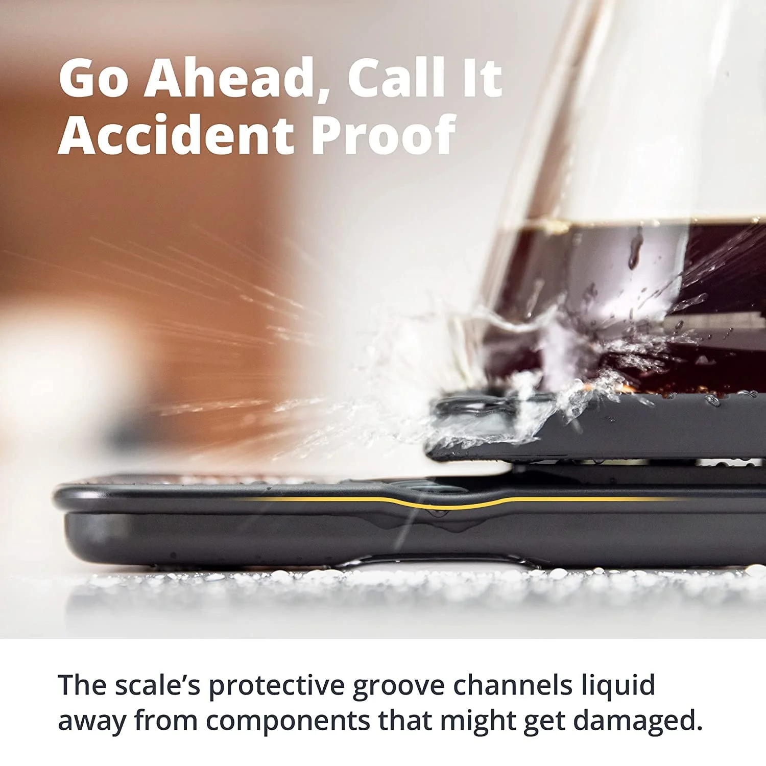 ترازوی قهوه الکترونیکی Tsbfeery با دقت 0.1 گرم و ظرفیت 3 کیلوگرم، ترازوی آشپزخانه برقی دقیق با صفحه نمایش LCD بزرگ و واضح، ترازوی قهوه با تایمر و عملکرد تارا، ترازوی اسپرسو قطره ای، ترازوی مواد غذایی - مشکی ترازوی قهوه الکترونیکی Tsbfeery با دقت 0.1 گرم و ظرفیت 3 کیلوگرم، ترازوی آشپزخانه برقی دقیق با صفحه نمایش LCD بزرگ و واضح، ترازوی قهوه با تایمر و عملکرد تارا، ترازوی اسپرسو قطره ای، ترازوی مواد غذایی - مشکی