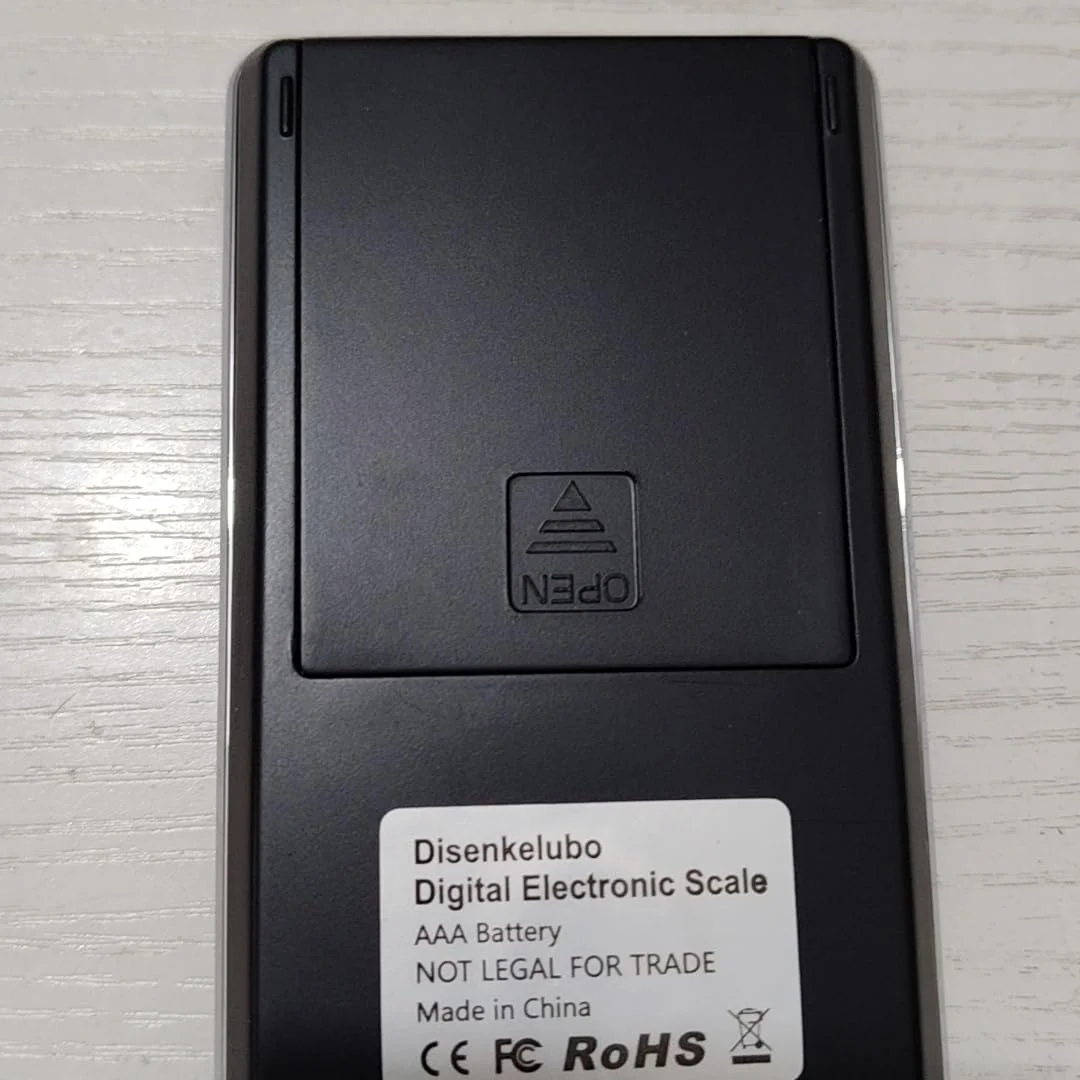 ترازوی دیجیتال 0.01 گرم، ترازوی آشپزخانه و ترازوی طلا 500 گرمی، ترازوی مینی گرم دقیق با دقت 0.001 اونس، ترازوی وزن مواد غذایی قابل حمل، ترازوی وزن جواهرات، صفحه نمایش با نور پس زمینه سفید ترازوی دیجیتال 0.01 گرم، ترازوی آشپزخانه و ترازوی طلا 500 گرمی، ترازوی مینی گرم دقیق با دقت 0.001 اونس، ترازوی وزن مواد غذایی قابل حمل، ترازوی وزن جواهرات، صفحه نمایش با نور پس زمینه سفید